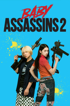 Baby Assassins 2 Babies (2023)