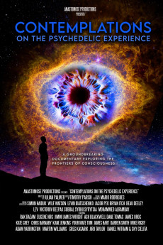 Contemplations: On the Psychedelic Experience (2022) (2022) download