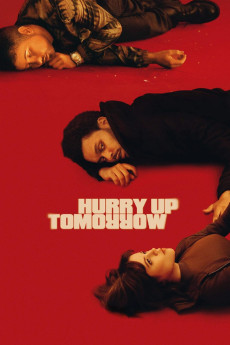Hurry Up Tomorrow (2025) (2025) download