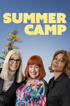 Summer Camp (2024) (2024) download