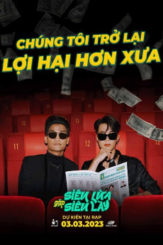 Hustler vs Scammer (2023)
