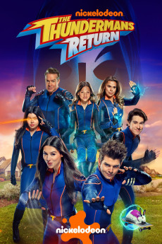 The Thundermans Return (2024) (2024) download