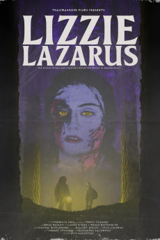 Lizzie Lazarus (2024)