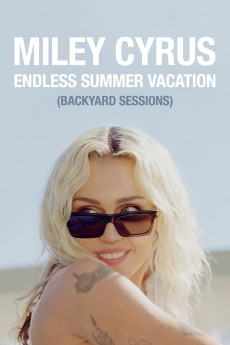 Miley Cyrus: Endless Summer Vacation (2023)