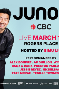 The 2023 Juno Awards (2023)