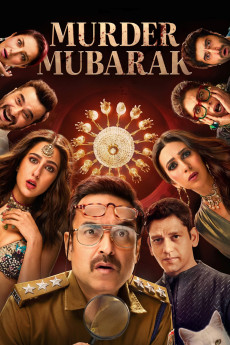 Murder Mubarak (2024) (2024) download
