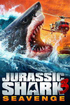 Jurassic Shark 3: Seavenge (2023) (2023) download