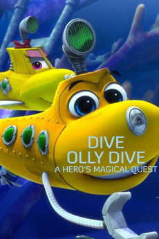 Dive Olly Dive: A Hero's Magical Quest (2020) (2020) download