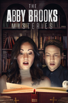 The Abigail Broukes Mysteries (2023)