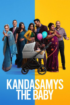 Kandasamys: The Baby (2023) (2023) download