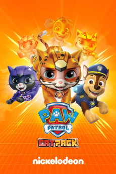 Cat Pack: A PAW Patrol Exclusive Event (2022) (2022) download