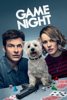 Game Night (2018) (2018) download