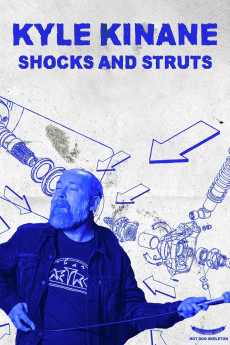 Kyle Kinane: Shocks & Struts (2023) (2023) download