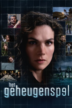 Het Geheugenspel (2023)