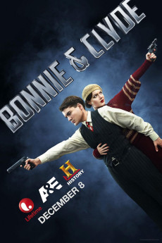 Bonnie & Clyde (2013)