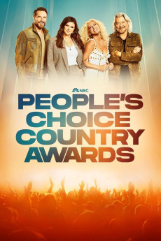 2023 People's Choice Country Awards (2023)