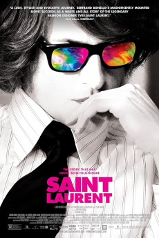Saint Laurent (2014) (2014) download