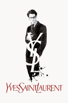 Yves Saint Laurent (2014) (2014) download