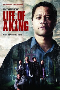 Life of a King (2013)
