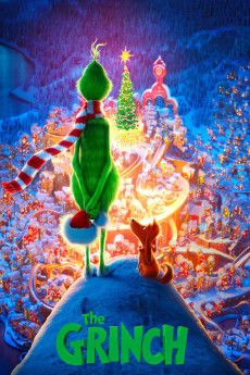 The Grinch (2018) (2018) download