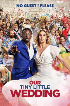 Our Tiny Little Wedding (2023) (2023) download
