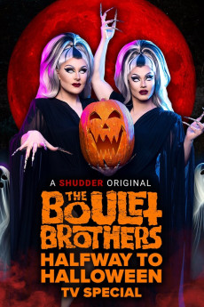 The Boulet Brothers' Halfway to Halloween TV Special (2023)