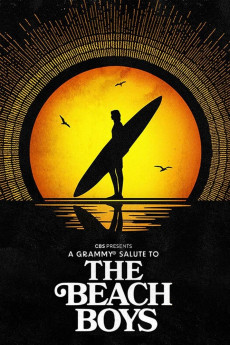 A Grammy Salute to the Beach Boys (2023)