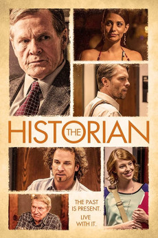 The Historian (2014) (2014) download