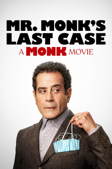 Mr. Monk's Last Case: A Monk Movie (2023) (2023) download