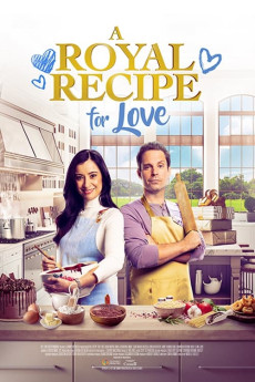 A Royal Recipe for Love (2023) (2023) download