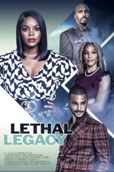 Lethal Legacy (2023)