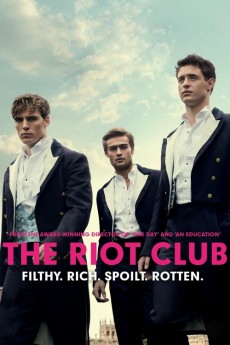 The Riot Club (2014) (2014) download