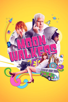 Moonwalkers (2015) (2015) download