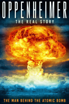 Oppenheimer: The Real Story (2023) (2023) download