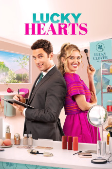 Lucky Hearts (2023) (2023) download