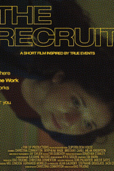 The Recruit (2023)