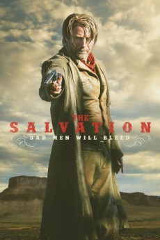 The Salvation (2014) (2014) download