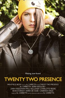 Twenty Two Presence (2023) (2023) download