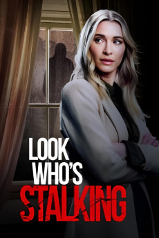 Haunted by My Stalker (2023)