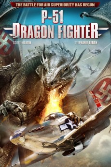 P-51 Dragon Fighter (2014)