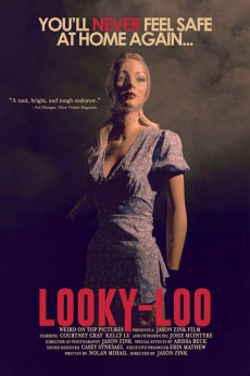 Looky-loo (2025)