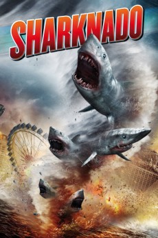 Sharknado (2013)