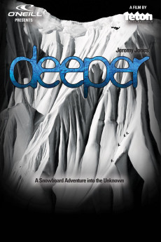 Jeremy Jones' Deeper (2010)
