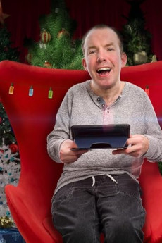 Christmas Comedy Club with Lost Voice Guy (2022)