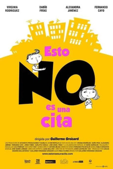I'm Dating You Not (2013) (2013) download
