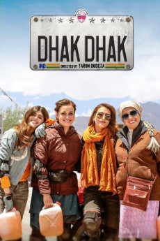 Dhak Dhak (2023) (2023) download