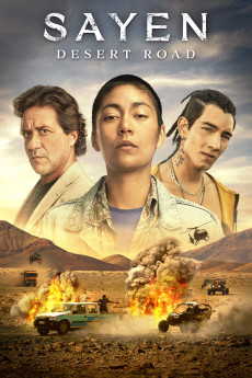 Sayen: Desert Road (2023) (2023) download