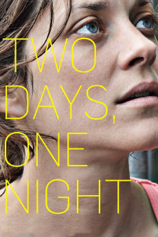Two Days, One Night (2014) (2014) download
