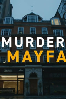 This World Murder in Mayfair (2023)