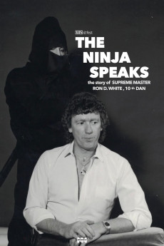 Justice Ninja Style: The Ninja Speaks (2023) (2023) download